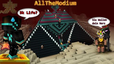 Minecraft allthemodium. Things To Know About Minecraft allthemodium. 